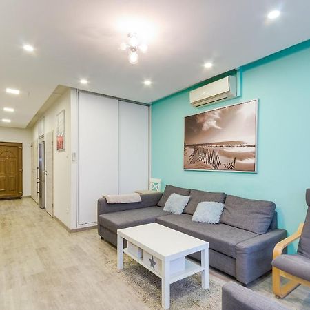 Victor Hugo Apartment Budapest Ngoại thất bức ảnh