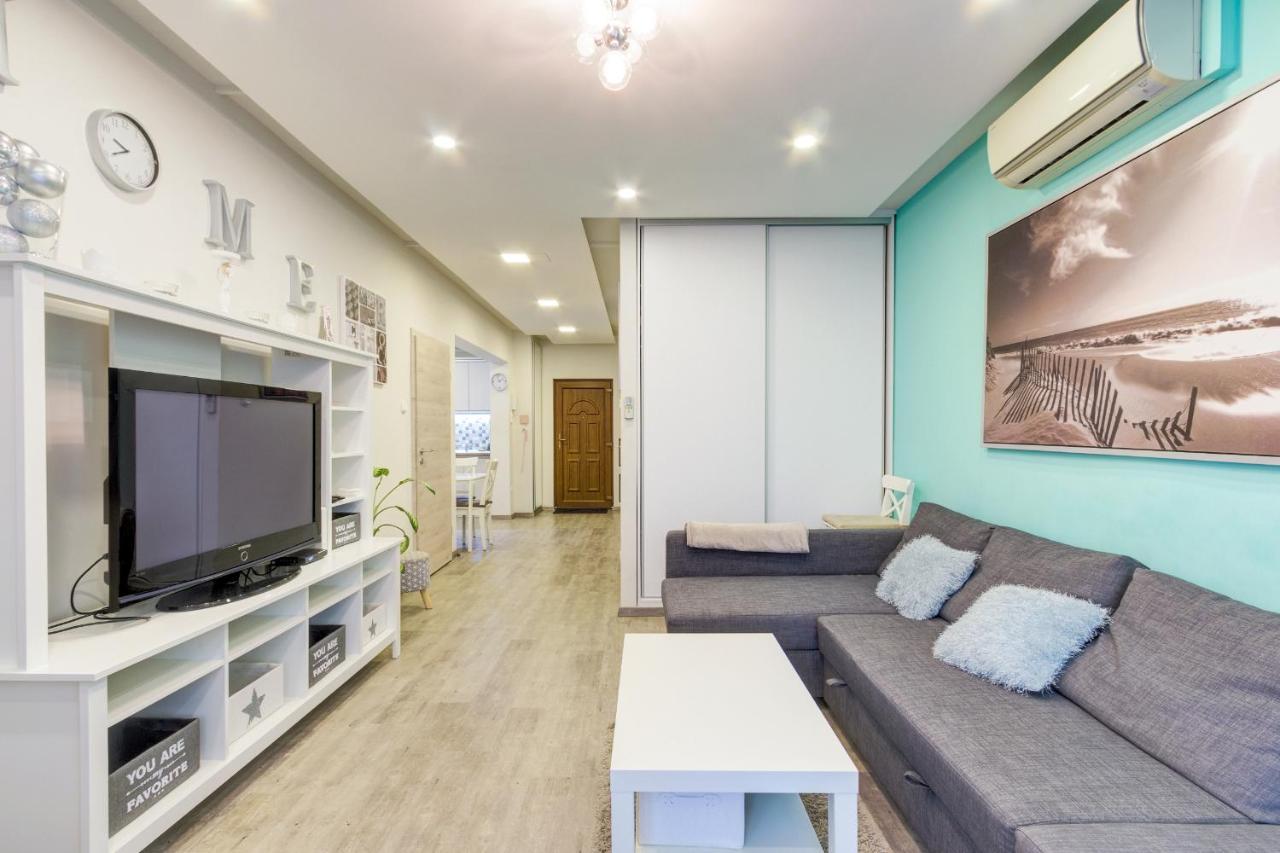 Victor Hugo Apartment Budapest Ngoại thất bức ảnh