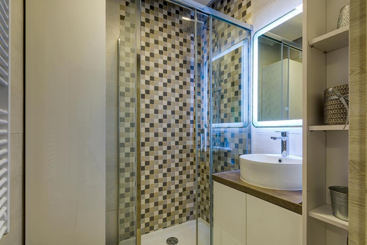 Victor Hugo Apartment Budapest Ngoại thất bức ảnh