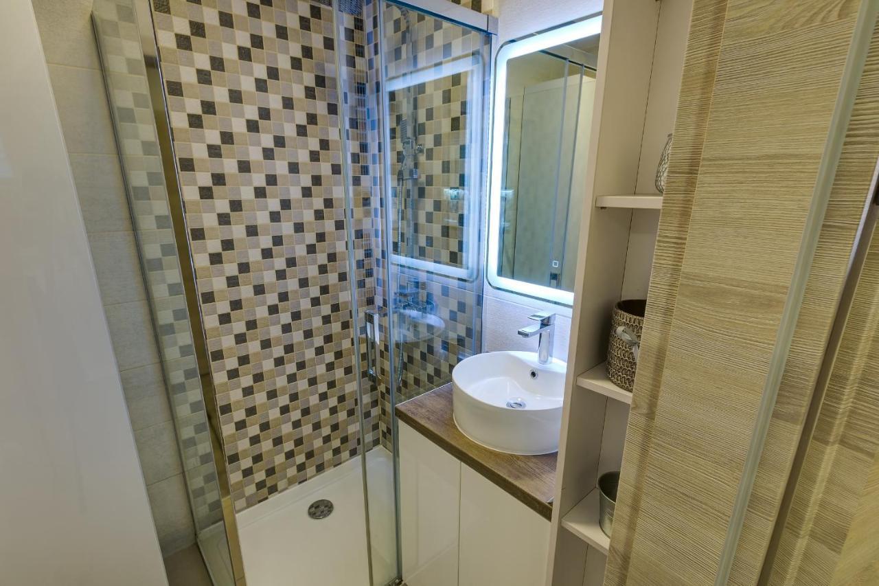Victor Hugo Apartment Budapest Ngoại thất bức ảnh